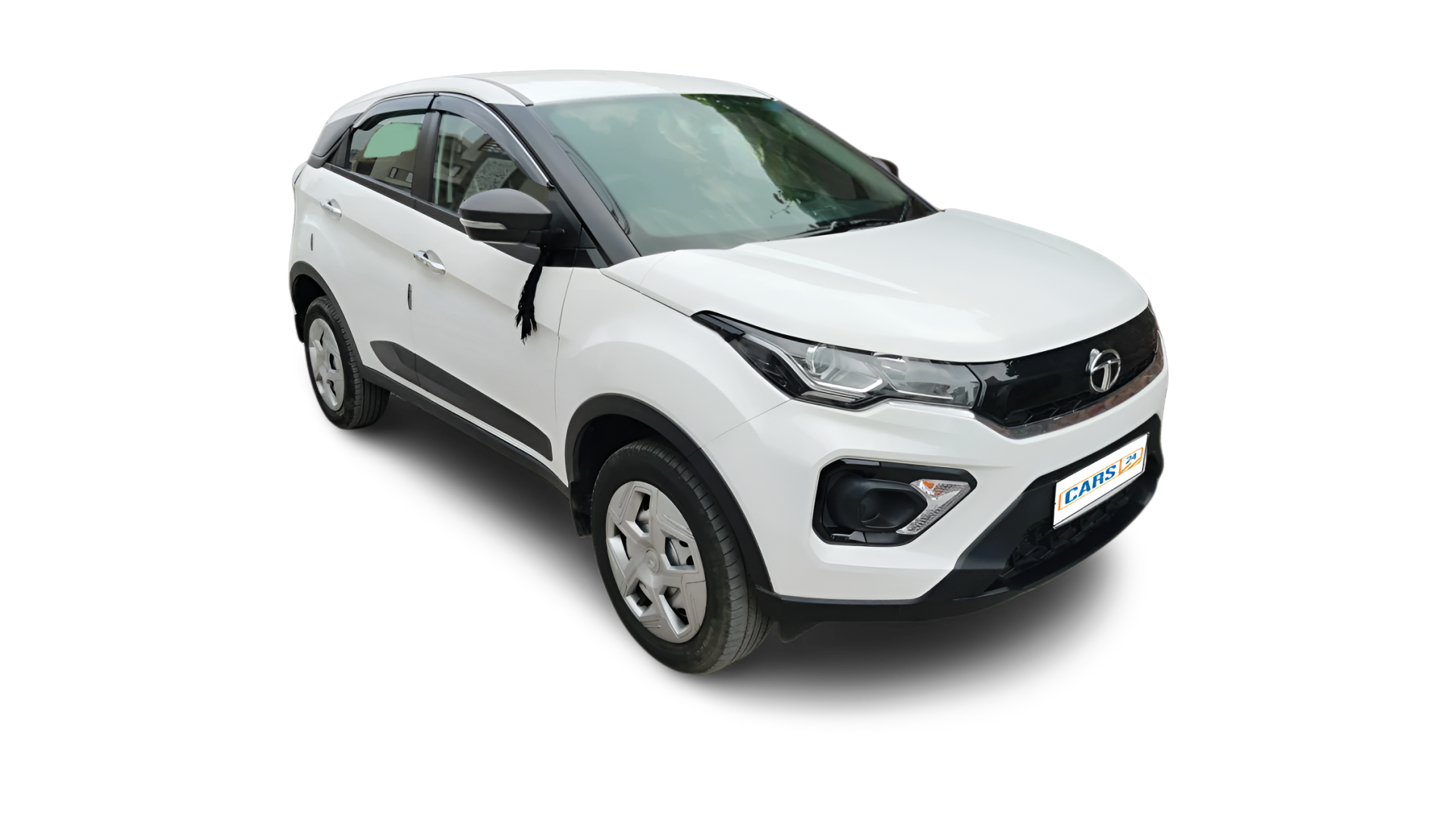 2023 Tata NEXON - SUV - Petrol - Manual - ₹5.70 lakh